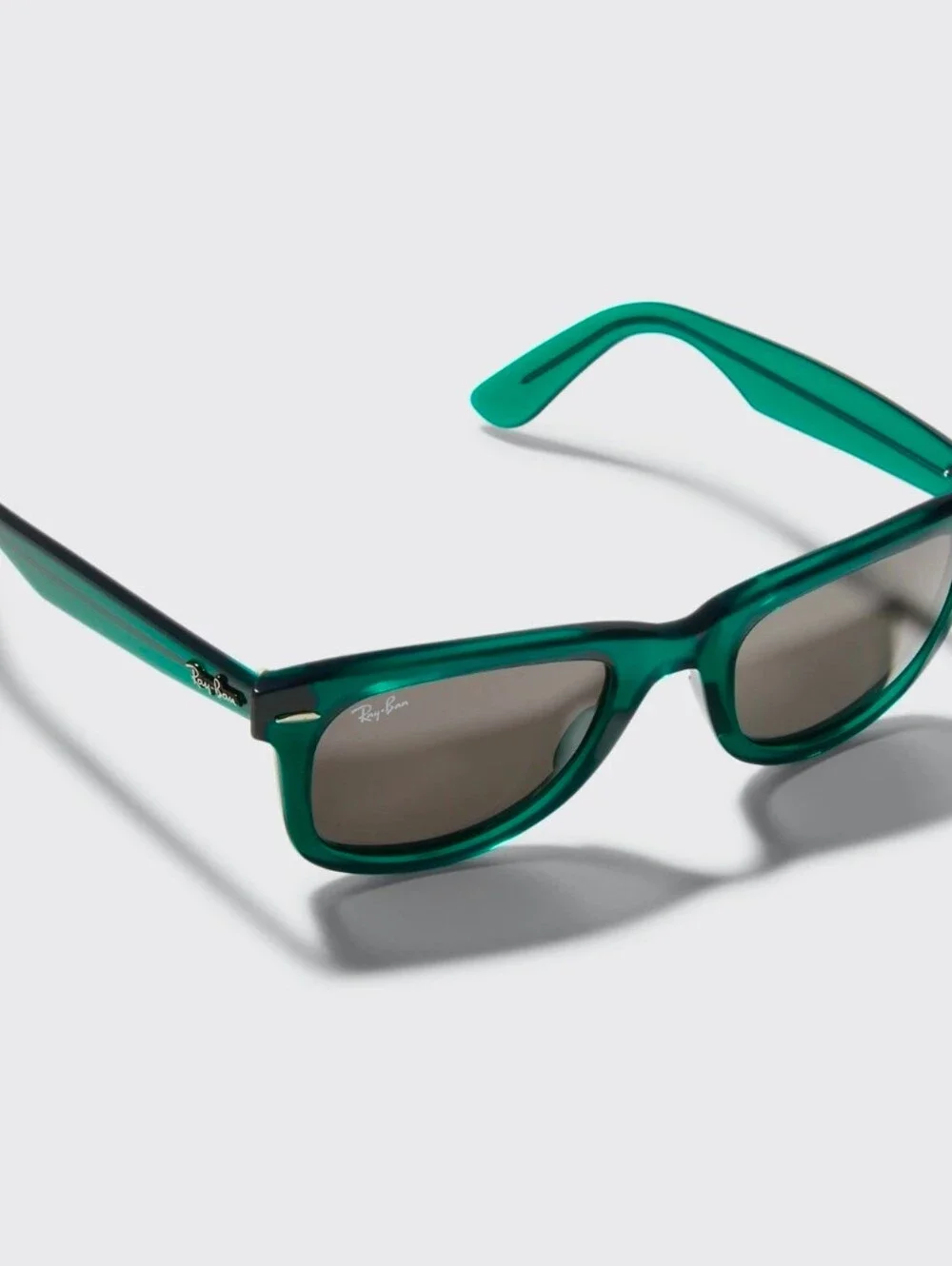 Ray-BanRB2140 50MM Wayfarer Acetate Sunglasses